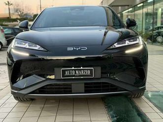 91,3 kwh excellence awd