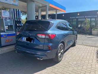 2.5 full hybrid st-line 2wd 190cv cvt