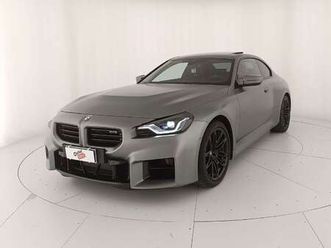 coupe 3.0 480cv auto