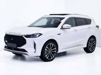 gtw 1.6 t-gdi 186cv dct 7 posti