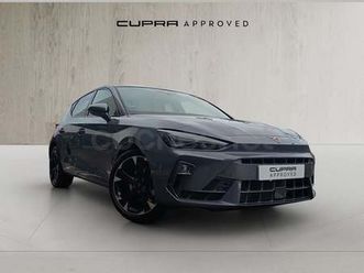 cupra león 1.5 tsi
