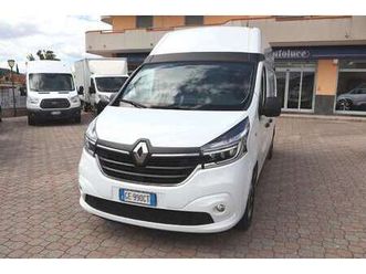 t29 2.0 dci 145 cv l2 h2 doppia porta - tetto alto