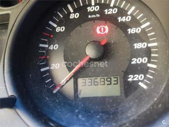 seat ibiza 1.4i 16v stella