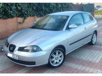 seat ibiza 1.9 tdi 100 cv stella