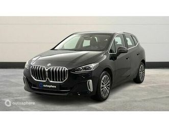 218i 136ch business design dkg7