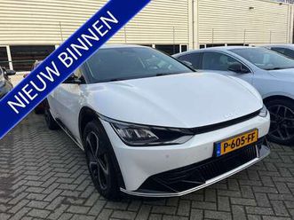 plus 77.4 kwh | stoel + stuurverwarming | adaptiev