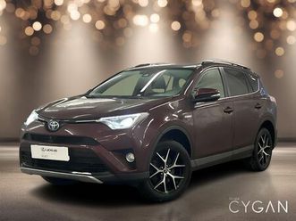 hybrid prestige 4x4 / fv 23% / salon pl / serwis aso / gwarancja relax