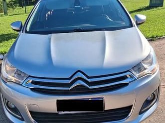 lounge tendance 1.6 turbo 4p aut