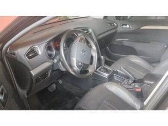 lounge tendance 1.6 turbo 4p aut