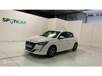 1.2 puretech 100ch s&s active