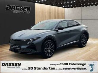 a 390 gt driving-pack*forged carbon*alcantara dach