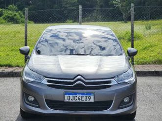 lounge origine 1.6 turbo flex aut.