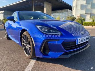 subaru brz brz sport