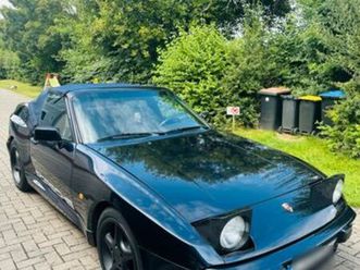 porsche 944 cabrio tüv 2027 h zulassung to...