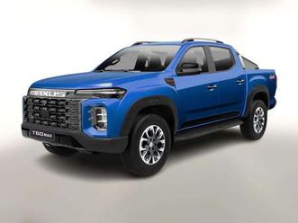 max luxury aut 4wd led 360° shz acc 18z 5jga 15...