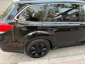 subaru outback 2.5i limited plus