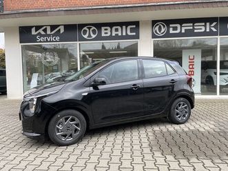 kia picanto vision amt-navigation-sitzheizung-kamera