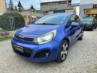rio 1.1 crdi wgt 3p. ex