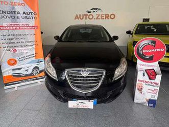 delta 1.4 tjt oro ecochic gpl 120cv