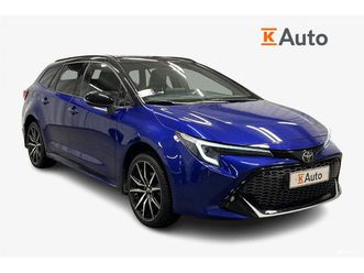 touring 1,8 hybrid gr sport