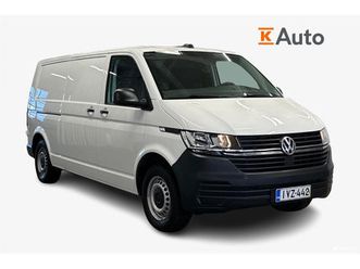 umpipakettiauto pitkä 2,0 tdi 81 kw