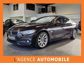 gran coupé da - garantie 12m