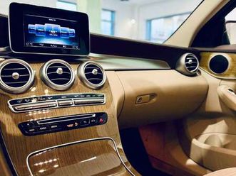 classe c 2015 sw exclusive automatico