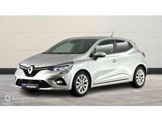 1.0 tce 100ch intens