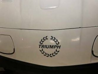 1980 triumph tr7 5-speed convertible