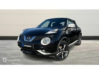 1.6 dig-t 190ch tekna all-mode 4x4-i xtronic euro6