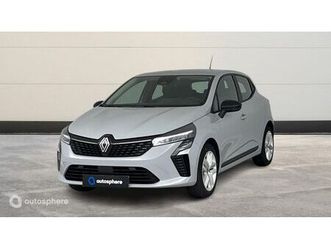 1.5 blue dci 100ch evolution