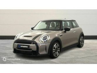 cooper s 178ch edition premium plus bva7