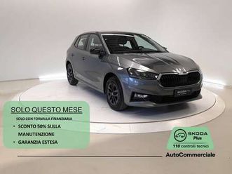 1.0 tsi evo 70kw young edition