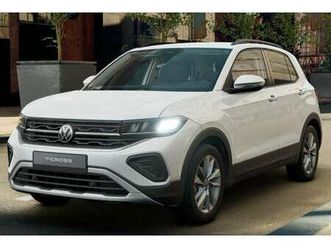 1.0 tsi 85kw edition plus