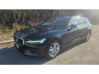 volvo v60 b4 (d) geartronic momentum
