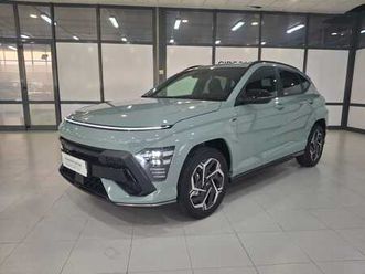 kona hev 1.6 gdi nline dt 138