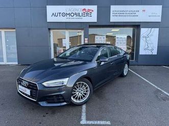 v6 3.0l tdi 218cv quattro s tronic 7 attelage toit ouvrant
