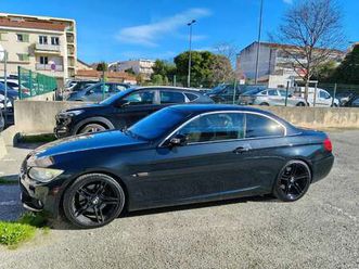 cab 330d 245 ch sport design a