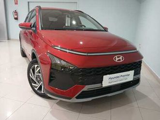 bayon 1.0 tgdi 48v maxx