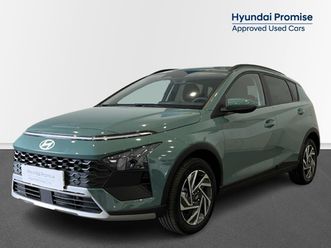 bayon 1.0 tgdi 48v maxx