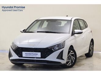 i20 1.0 tgdi klass 100