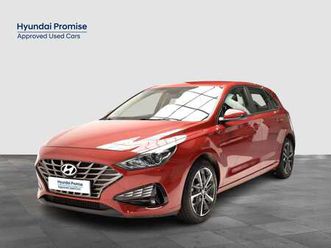 i30 1.5 dpi klass slx 110