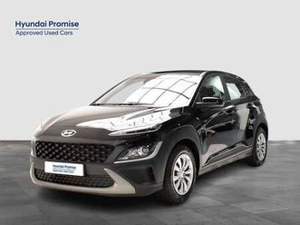 kona 1.0 tgdi klass 4x2