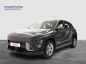 kona hev 1.6 gdi maxx dt