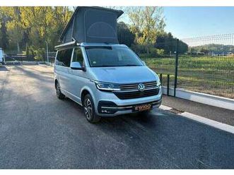 t6.1 ocean camper 2.0 tdi 150ch dsg7-attelage-france