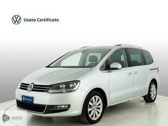 ii 2015 2.0 tdi executive 4motion 177cv dsg