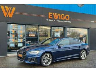2.0 35 tdi 165 hybrid mhev business s-tronic bva