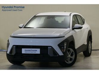 kona 1.0 tgdi 48v maxx 4x2