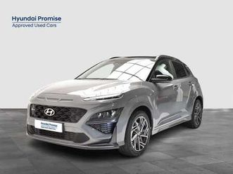 kona 1.0 tgdi 48v n line 4x2