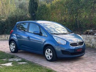 kia venga 1.4 crdi 90cv cool